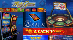 amatic casino