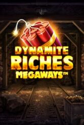 Игровой автомат Dynamite Riches Megaways: играть бесплатно