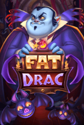 Fat Drac играть бесплатно в игровой автомат