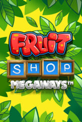 Игровой автомат Fruit Shop MegaWays: играть бесплатно