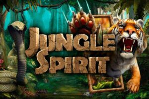 Изображение слота jungle spirit