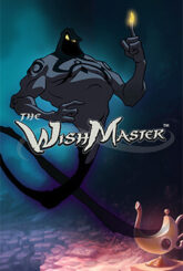 Игровой автомат The wish master играть бесплатно