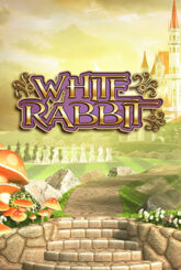 Игровой автомат White Rabbit: играть бесплатно