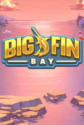 Игровой автомат Big Fin Bay играть бесплатно