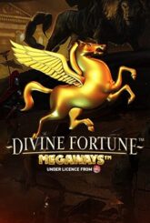 Игровой автомат Divine Fortune Megaways — играть бесплатно
