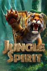 Игровой автомат Jungle Spirit: Call of the Wild: играть бесплатно