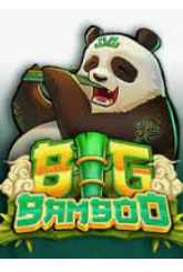 Игровой автомат Big Bamboo: играть бесплатно