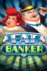 Игровой автомат Fat Banker: играть бесплатно в демо режиме