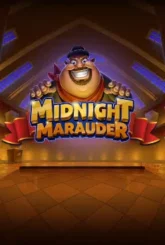 Midnight Marauder: играть в слот бесплатно и без регистрации