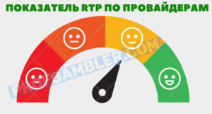 RTP показатель в провайдерах