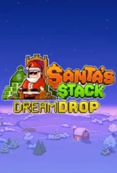 Santa’s Stack Dream Drop