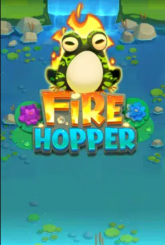 Fire Hopper