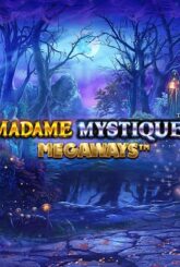 Madame Mystique Megaways