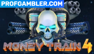 Money Train 4 играть бесплатно в демо режиме