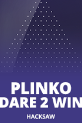 Plinko Hacksaw Gaming