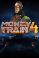 Слот Money Train 4 играть бесплатно в демо версию