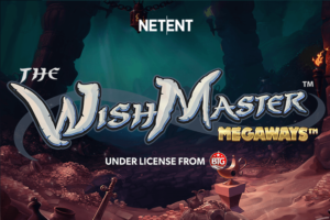 Играть беспалтно и без регистрации в слот The Wish Master Megaways