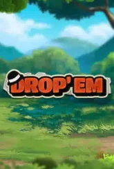 Слот Drop ‘Em от провайдера Hacksaw Gaming