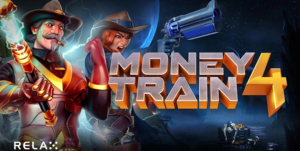 Игрок выиграл максимальный выигрыш x150,000 в слоте money train 4 