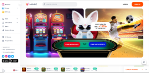 Monro казино онлайн - бездепозитный бонус