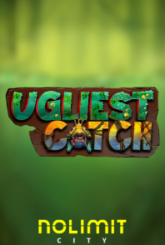 Ugliest Catch — играть бесплатно в демо режиме
