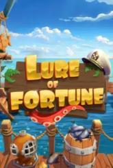 Слот Lure of Fortune от Relax Gaming — играть бесплатно в демо режиме