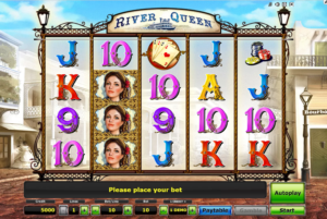 Подробный обзор игрового автомата River Queen