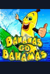 Bananas Go Bahamas — игровой автомат от Novomatic (Greentube)