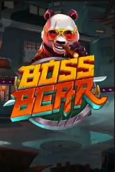 Boss Bear от Push Gaming — играть в демо режиме без регистрации