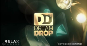 Dream drop джекпот от провайдера Relax Gaming